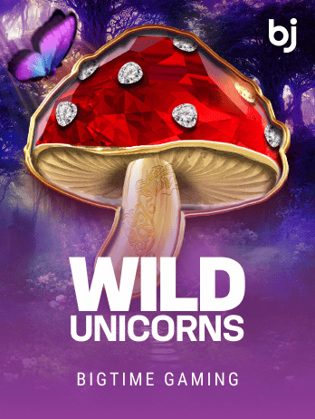 ওয়াইল্ড ইউনিকর্নস game icon