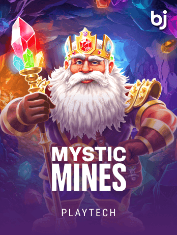 মিস্টিক মাইনস game thumbnail