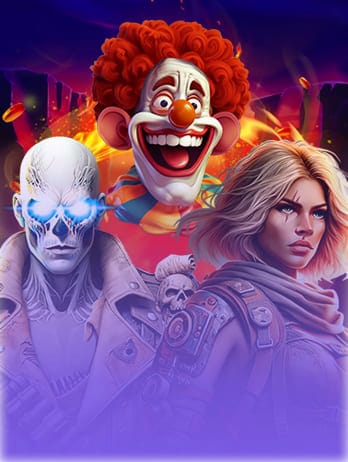 দ্য গ্রেট জ্যাকপট এক্সপেডিশন game thumbnail
