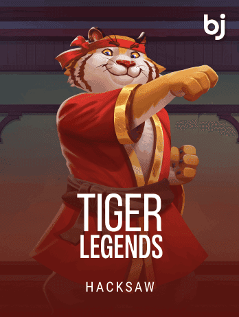 টাইগার লিজেন্ডস game thumbnail