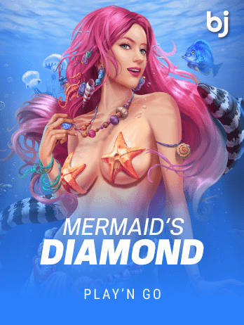 মারমেইড ডায়মন্ড game thumbnail