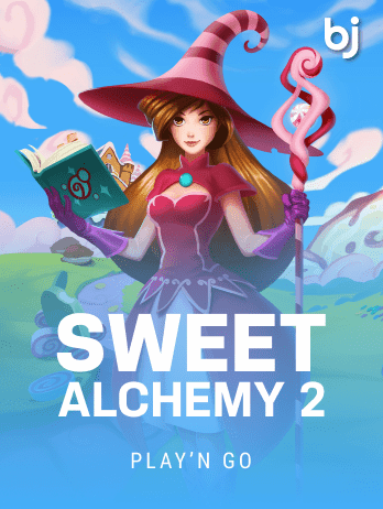 সুইট অ্যালকেমি ২ game thumbnail